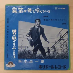 2024年最新】赤木圭一郎 レコードの人気アイテム - メルカリ