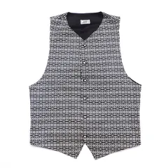 2025年最新】Gianni Versace メンズ ベストの人気アイテム - メルカリ