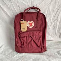 新品 FJALLRAVEN フェールラーベン KANKEN カンケン リュック