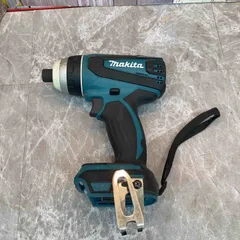 ◇マキタ(makita) コードレス4モードインパクトドライバー TP141DZ【八潮店】のサムネイル