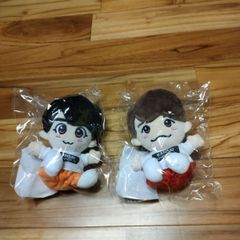 大西 西畑 ちびぬい セット なにわ男子 ちびぬい 初心LOVE5体セット