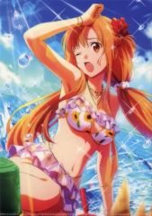ガールフレンド（仮）櫻井明音 クリアポスター ガールフレンド（仮） クリアポスター 櫻井明音 - メルカリ
