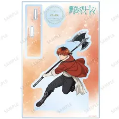 【中古】アクリルスタンド・アクリルパネル シュタルク BIGアクリルスタンド 「葬送のフリーレン」