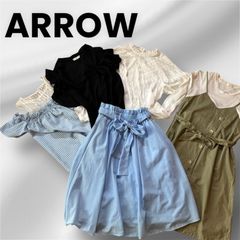 ARROW アロー レディースファッション サイズ M まとめ売り