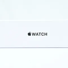 【未使用に近い】 購入日2025年10月6日＊Apple Watch SE 第3世代 40 mm MEHC4J/A