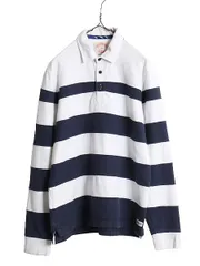 2025年最新】brooks brothers ラガーシャツの人気アイテム