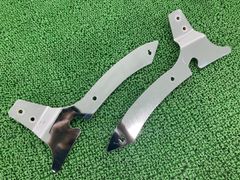 パニガーレV4 純正ブレーキローター　中古美品 パニガーレV4 純正ブレーキローター中古美品