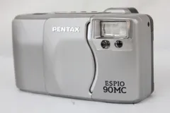 2025年最新】pentax espio 90mcの人気アイテム - メルカリ