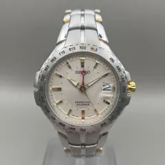 Bibian 比比昂- SEIKO セイコー8F56-001A 電池式クォーツデイト