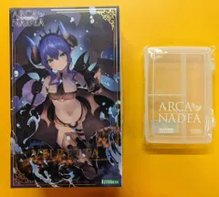 アルカナディア ヴェルルッタ ジャンク品 ヴェルルッタ 「アルカナディア」 [AR002] - メルカリ