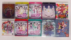 2025年最新】ももいろクローバーz dvdの人気アイテム - メルカリ