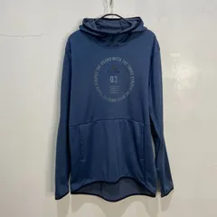adidas☆アディダス☆ロゴパーカー☆XXXL☆CLIMAWARM☆スリーストライプ☆D24M