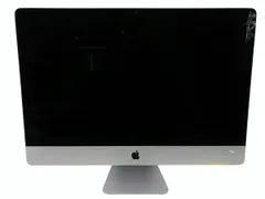 2024年最新】iMac 27 ジャンクの人気アイテム - メルカリ