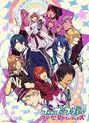 [중고] 노래의 ☆ 프린스님 마지 LOVE 레볼루션즈 6 [Blu-ray] qqffhab