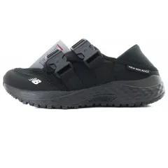 ニューバランス NEW BALANCE ニューバランス UA700BK1 サンダルのサムネイル