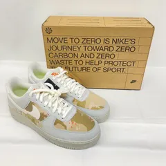 【東店80-1833-2507】【店舗併売】Nike Air Force 1 '07 LX Desert Camo ナイキ エアフォース1 ロー '07 LX デザートカモ AF1 デザカモ DD1175-001