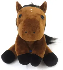 2025年最新】アイドルホースぬいぐるみの人気アイテム - メルカリ