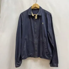 POLO RALPH LAUREN ポロラルフローレン ジャケット、上着 ジャンパー、ブルゾン 90s USA製 スウィングトップ ビンテージ