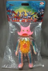 ギロ星獣 ゼットン ブルマァク ソフビ マルサン 怪獣 ギロ星獣 ゼットン ブルマァク ソフビ マルサン 怪獣 Yahoo