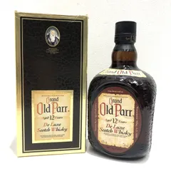 2025年最新】オールドパー デラックスの人気アイテム - メルカリ