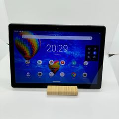 ジャンク品　Lenovo TAB5   10.1インチ  801LV　部品取り     管理番号S2620