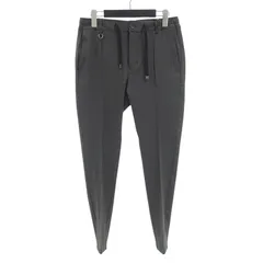アウール　マルペンサ　M 美品 FOCUS BRAND vol.234 大人気〈アウール〉の楽ちん上品パンツに