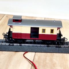 メルクリン 4108 HOゲージ
