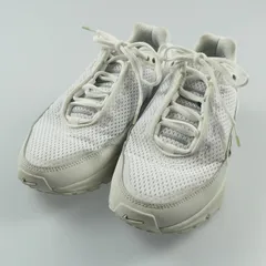 【姫路東店】 中古 NIKE | ナイキ スニーカー WMNS AIR MAX PULSE FD6409-101 ホワイト 25cm 【126】