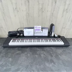 2025年最新】yamaha 電子キーボード piaggero（ピアジェーロ