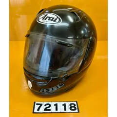 中古品　Arai ヘルメット Astro Tr 59-60　PSマーク付き 中古品 Arai ヘルメット Astro Tr 59-60 PSマーク付き ARAI