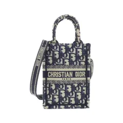 2025年最新】dior book tote ミニバッグの人気アイテム - メルカリ