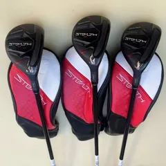 2025年最新】TaylorMade V STEELの人気アイテム - メルカリ