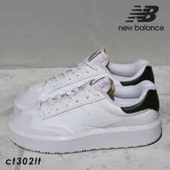 【爆速配送】【SALE20%OFF】 【即納】 ニューバランス NEW BALANCE CT302 LT スニーカー シューズ 靴 ct302lt ギフト