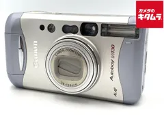【中古品】Canon Autoboy N130 II（電池・期限切れフィルム） 中古品】Canon Autoboy N130 II（電池・期限切れフィルム
