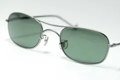 【RayBan】サングラス W2977 メタル ヴィンテージ