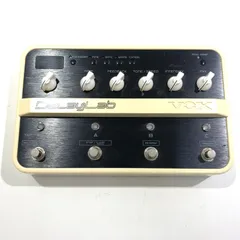 2026年最新】vox delay labの人気アイテム - メルカリ 2026年最新】vox delay labの人気アイテム - メルカリ
