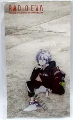 EVANGELION STORE RADIO EVA10TH アクリルスタンド第2弾 渚カヲル