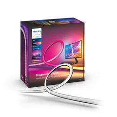 【新品 未使用 未開梱】フィリップス　PHILIPS　Philips Hue Play グラデーションライトリボン PC 32-34インチ専用　PHPC32