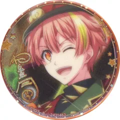 【中古】バッジ・ピンズ 和泉三月 「アイドリッシュセブン カプセル缶バッジコレクション vol.2」