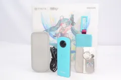 2026年最新】ricoh theta sc 初音ミクの人気アイテム - メルカリ