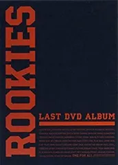 ROOKIES　Blu-ray BOX wyw801m Amazon.com: ROOKIES Blu-ray BOX : Movies & TV