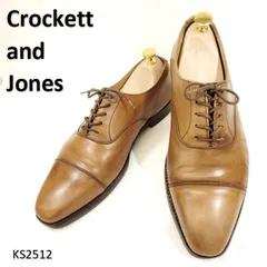 2025年最新】CROCKETT＆JONES クロケット＆ジョーンズ