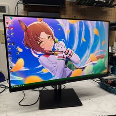 中古 液晶ディスプレイ 27インチ HP Z27n G2 プロフェッショナル液晶モニター HDMI ▼