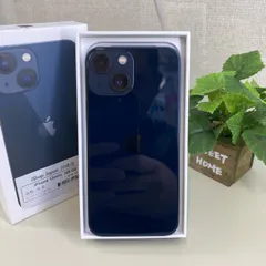 iPhone 13 Mini 128Gb Sim フリー