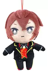 【中古】ぬいぐるみ リドル・ローズハート エクストラ制服ぬいぐるみ～ハーツラビュル寮～ 「ディズニー ツイステッドワンダーランド」