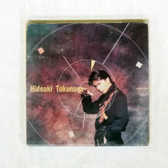 国内盤 徳永英明/壊れかけのRADIO/ROH APDA0027 CD □