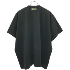 MACKINTOSH マッキントッシュ ワイドクルーネックTシャツ L241MW1009EXMD ブラック 8のサムネイル