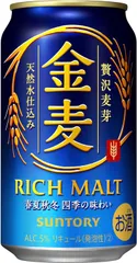 金麦 60本セット Amazon.co.jp: サントリー 金麦 糖質75%オフ 350ml 60本 (2