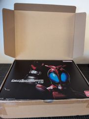 バンダイトイズ 仮面ライダーカブト カブトゼクター(Ver. 1.5) CSM