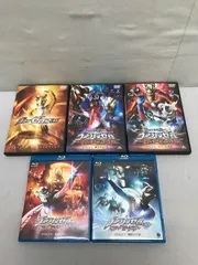 2024年最新】ウルトラマンゼロ dvdセットの人気アイテム - メルカリ